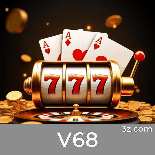 Bônus exclusivo de R$99 + 50 giros grátis para download do app V68