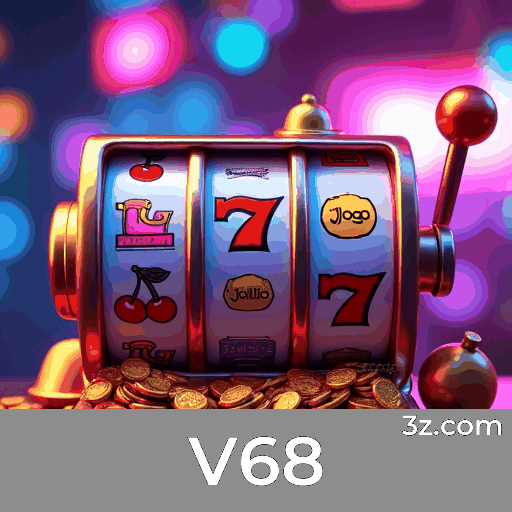 Bônus de R$99 + 50 giros grátis para download da V68