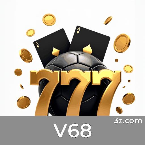 Download Oficial V68 - App para PC e Celular