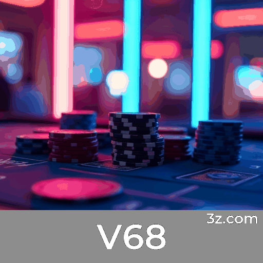 Cassino ao Vivo V68 - 250+ Mesas com Dealers Profissionais