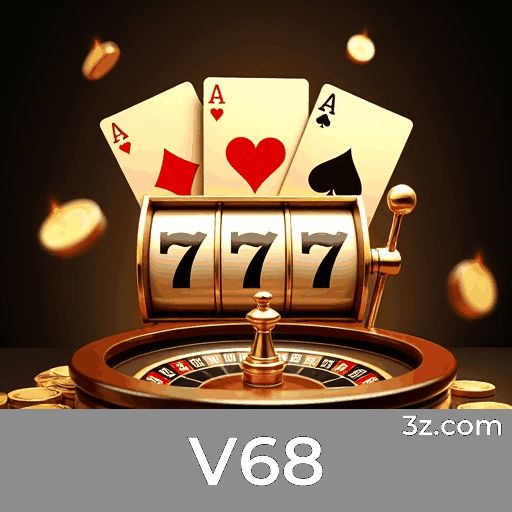 Lottery V68 com bônus